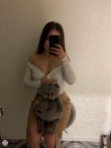 Проститутка Елизавета